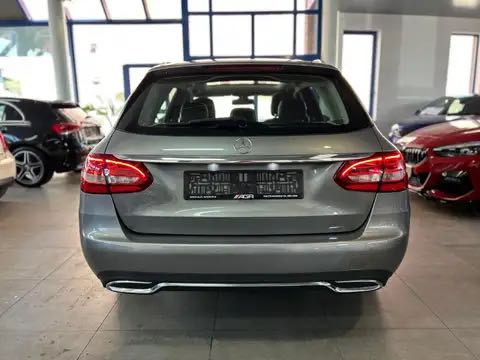 Mercedes-Benz Classe C 200 C 200 boite auto et toit panoramique ✔️✔️