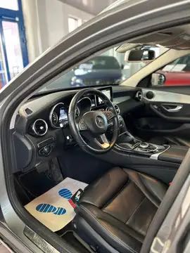 Mercedes-Benz Classe C 200 C 200 boite auto et toit panoramique ✔️✔️