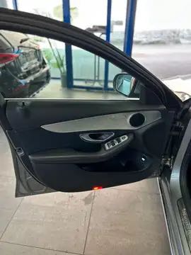 Mercedes-Benz Classe C 200 C 200 boite auto et toit panoramique ✔️✔️
