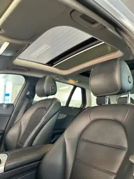 Mercedes-Benz Classe C 200 C 200 boite auto et toit panoramique ✔️✔️