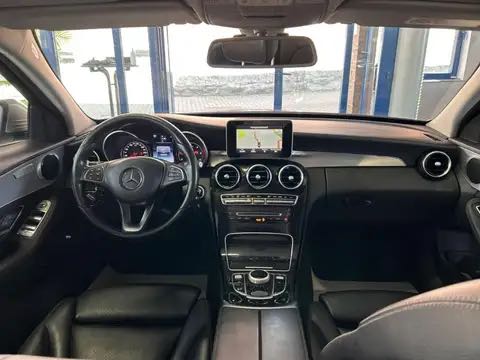 Mercedes-Benz Classe C 200 C 200 boite auto et toit panoramique ✔️✔️