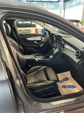 Mercedes-Benz Classe C 200 C 200 boite auto et toit panoramique ✔️✔️