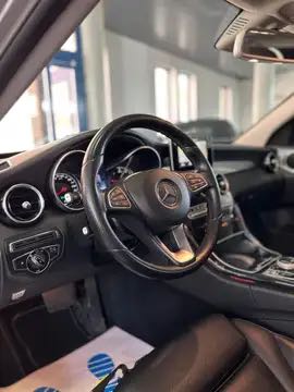 Mercedes-Benz Classe C 200 C 200 boite auto et toit panoramique ✔️✔️