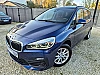 BMW 216 Gran Tourer dA//CARNET// 7 PL //GPS/GARANTIE 12M thumbnail