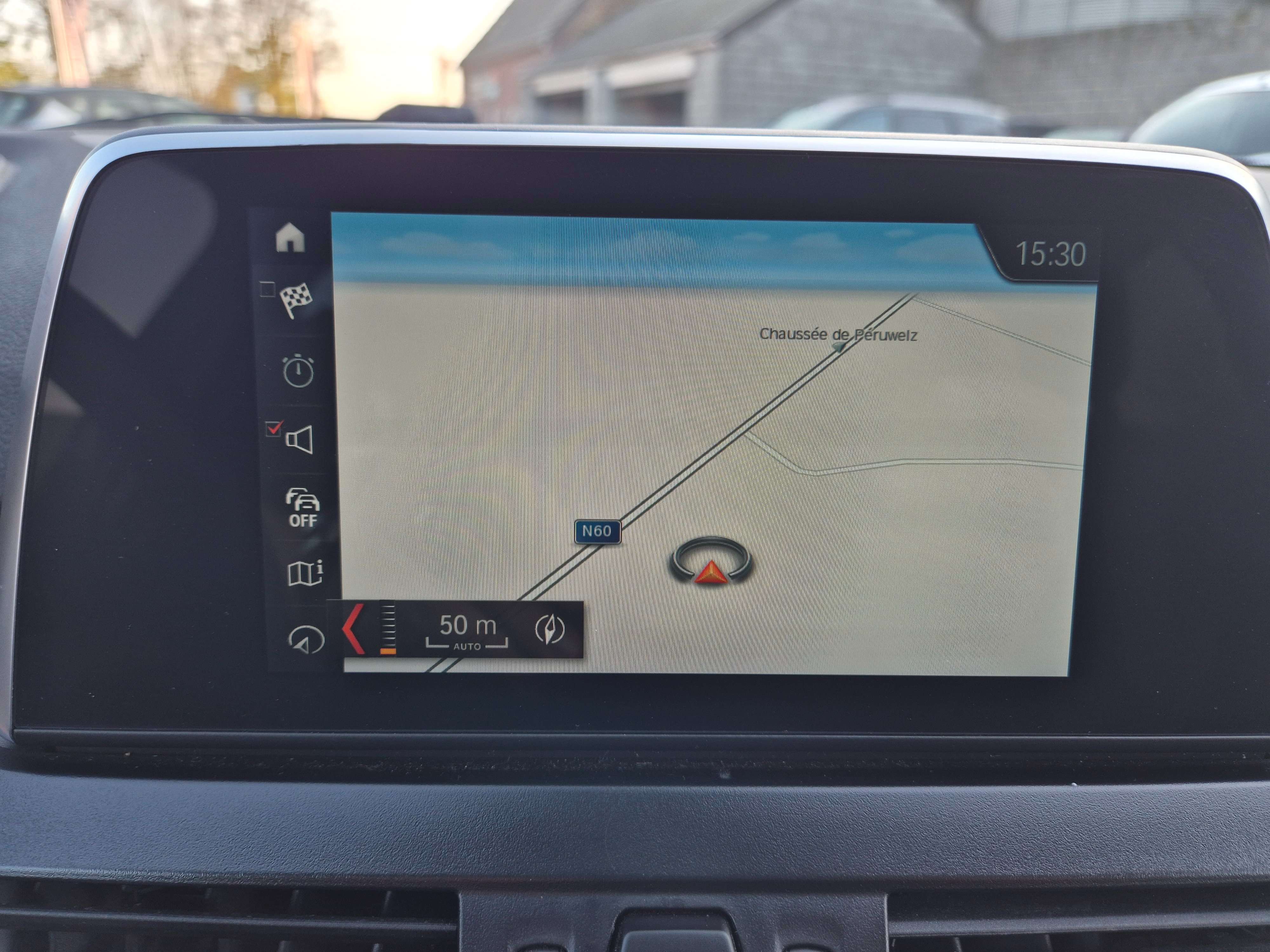 BMW 216 Gran Tourer dA//CARNET// 7 PL //GPS/GARANTIE 12M