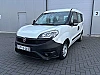 Fiat Doblo 1 ER MAIN / TVA RECUPERABLE / CAPTEUR AR thumbnail