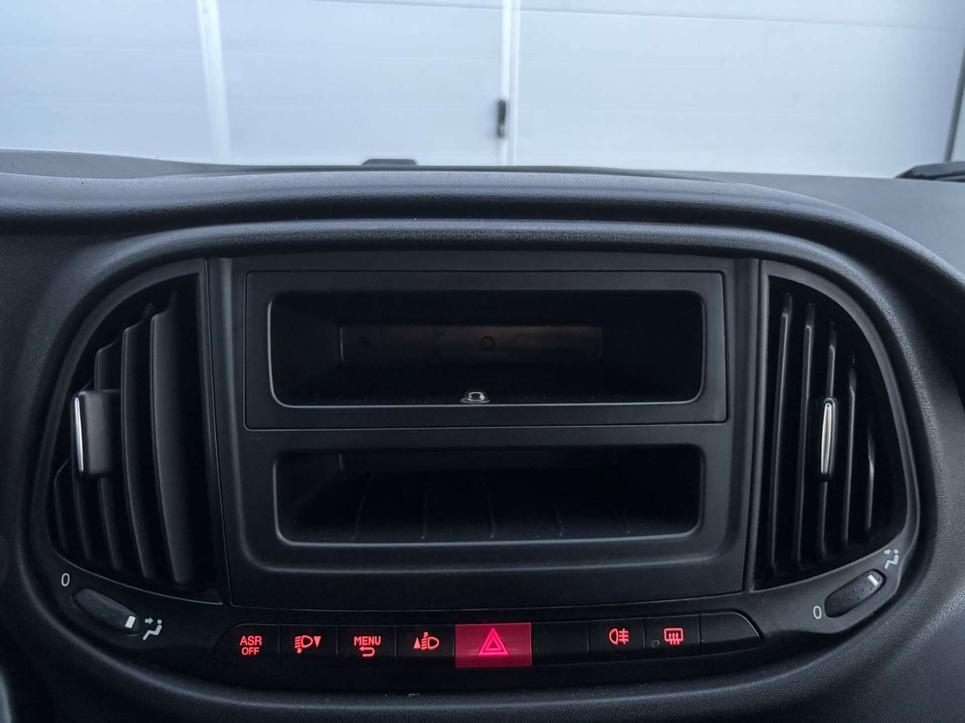 Fiat Doblo 1 ER MAIN / TVA RECUPERABLE / CAPTEUR AR