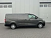 Citroen Jumpy LONG CHASSIS / GPS /CLOISON /CLIM /REGULATEUR thumbnail