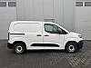 Peugeot Partner CAMERA / BLUETOOTH / REGULATEUR / TVA RECUPERABLE thumbnail