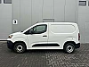 Peugeot Partner CAMERA / BLUETOOTH / REGULATEUR / TVA RECUPERABLE thumbnail