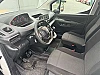 Peugeot Partner CAMERA / BLUETOOTH / REGULATEUR / TVA RECUPERABLE thumbnail
