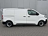 Citroen Jumpy GPS // CLIM // SEMI CUIR // TVA RECUPERABLE thumbnail