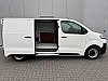 Citroen Jumpy GPS // CLIM // SEMI CUIR // TVA RECUPERABLE thumbnail
