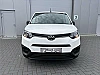Toyota Proace City / FAIBLE KM/CLIM/ BLUETOOTH/ GARANTIE CONSTRUCTEUR thumbnail