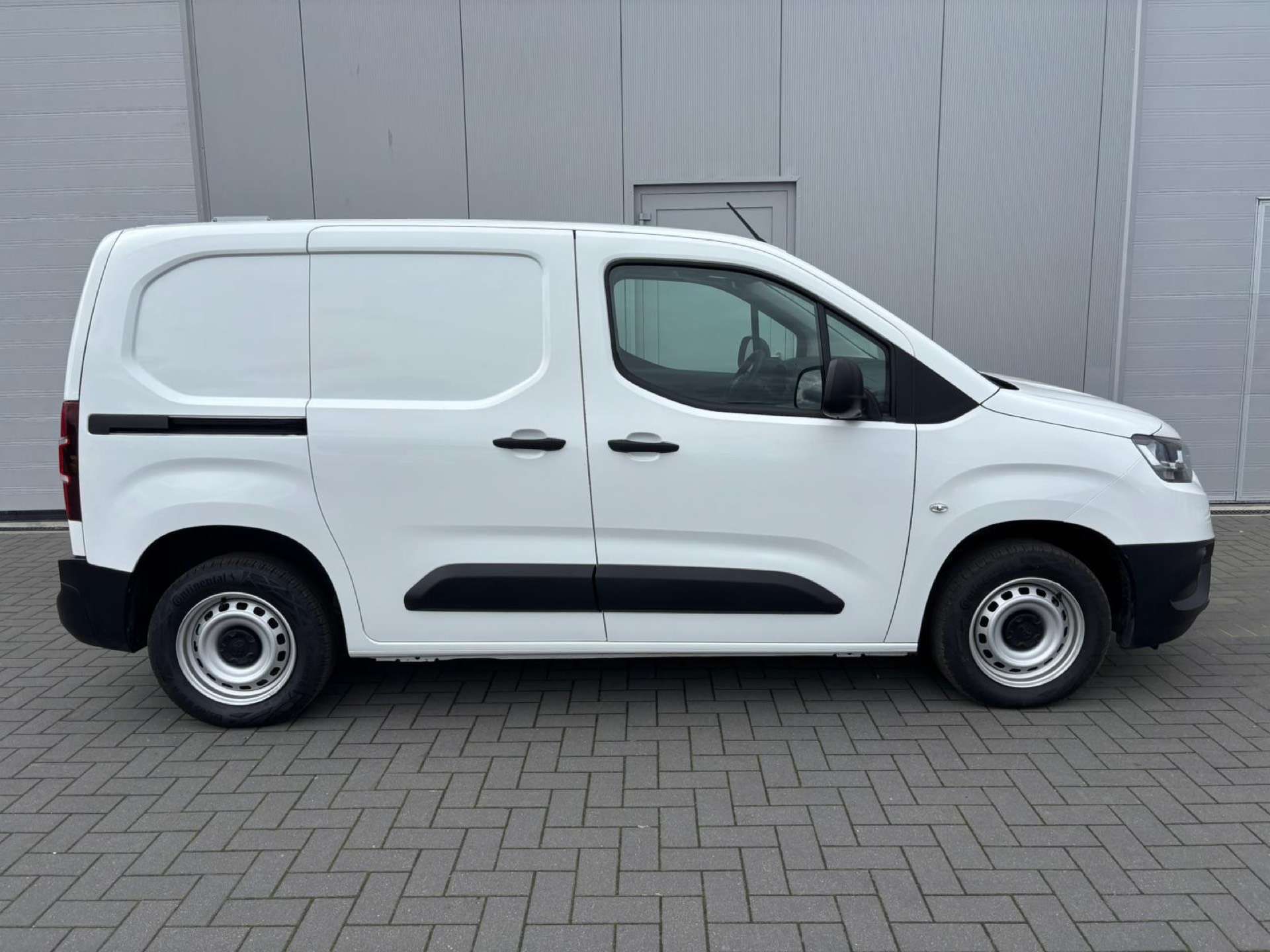 Toyota Proace City / FAIBLE KM/CLIM/ BLUETOOTH/ GARANTIE CONSTRUCTEUR