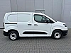 Toyota Proace City / FAIBLE KM/CLIM/ BLUETOOTH/ GARANTIE CONSTRUCTEUR thumbnail