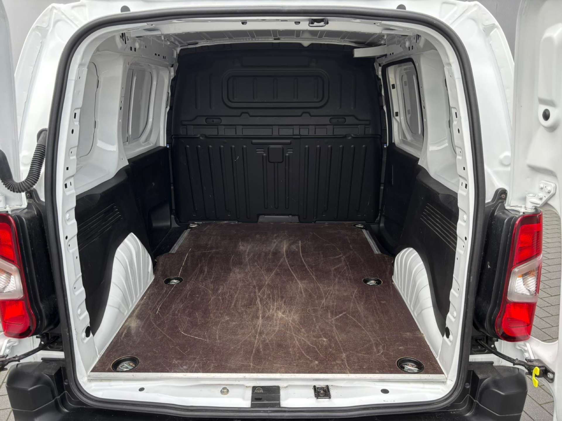 Toyota Proace City / FAIBLE KM/CLIM/ BLUETOOTH/ GARANTIE CONSTRUCTEUR