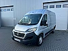 Fiat Ducato L2 H2 / CAMERA / GPS / CLIM / BOITE AUTOMATIQUE thumbnail