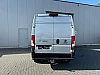 Fiat Ducato L2 H2 / CAMERA / GPS / CLIM / BOITE AUTOMATIQUE thumbnail