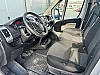 Fiat Ducato L2 H2 / CAMERA / GPS / CLIM / BOITE AUTOMATIQUE thumbnail