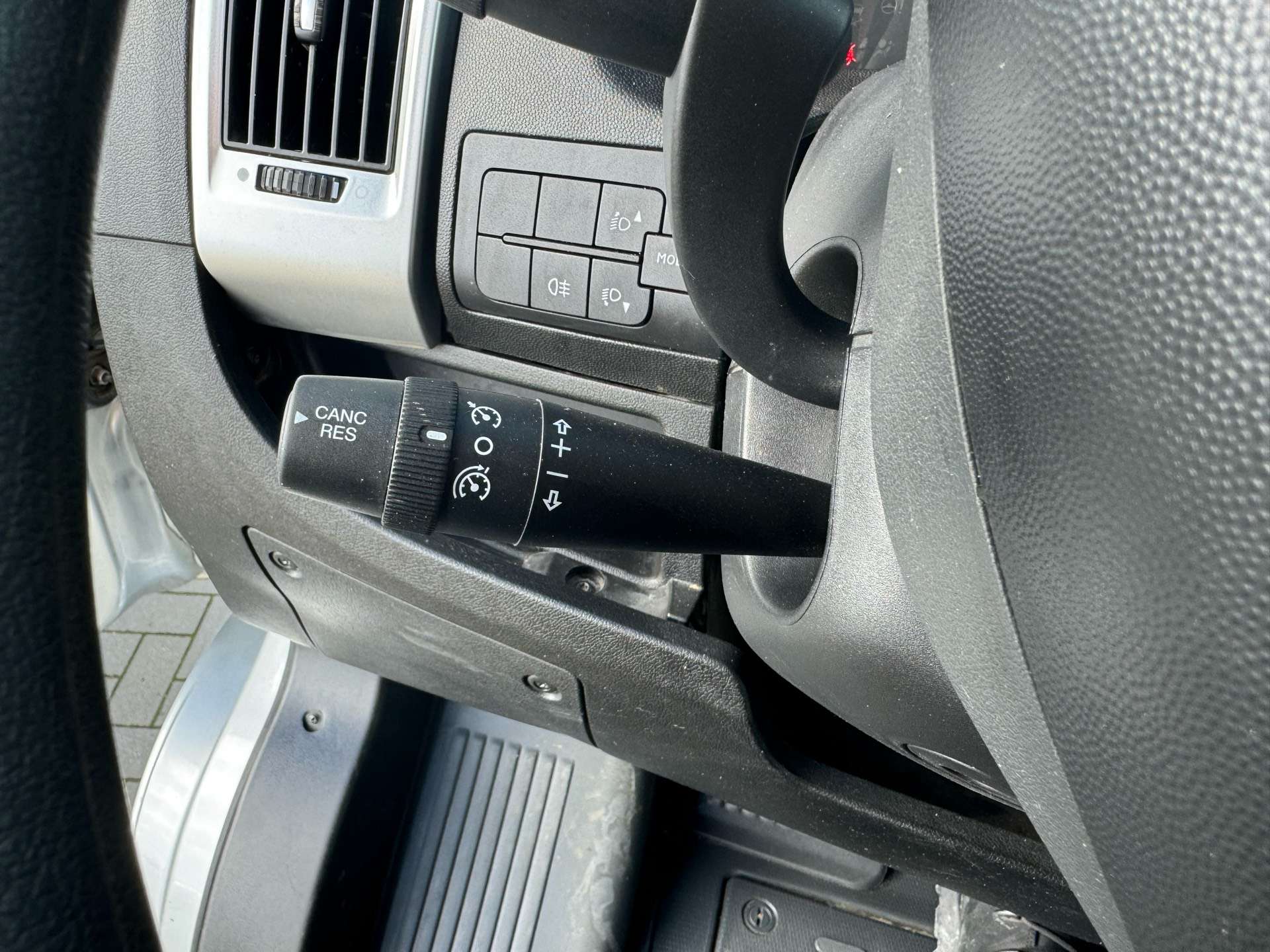 Fiat Ducato L2 H2 / CAMERA / GPS / CLIM / BOITE AUTOMATIQUE