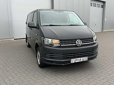 Volkswagen Transporter UTILITAIRE / 3 PLACES / CLIM / TVA RECUPERABLE