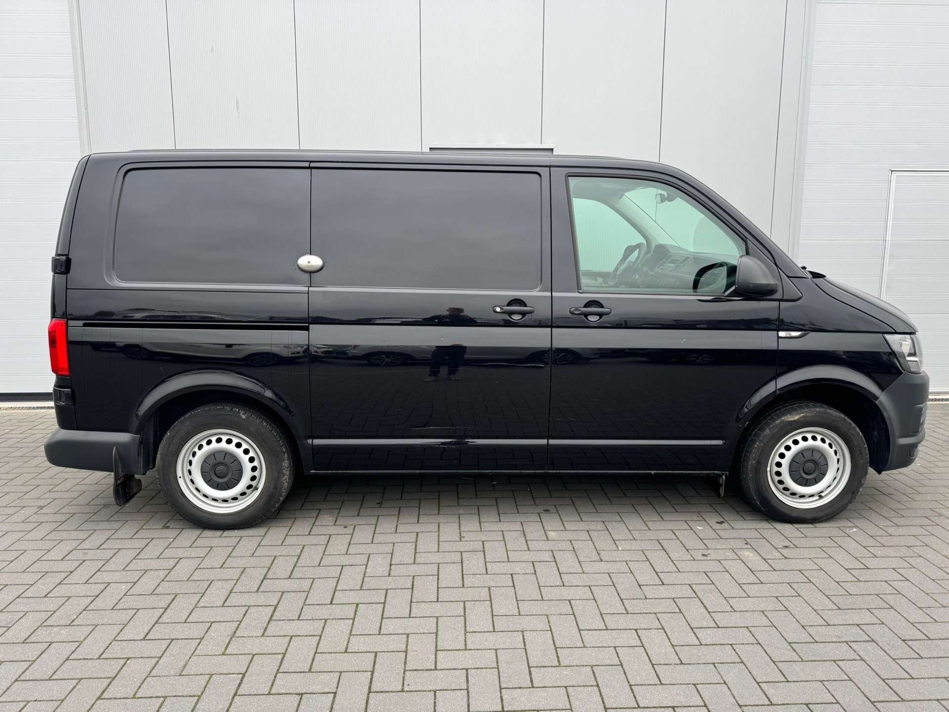 Volkswagen Transporter UTILITAIRE / 3 PLACES / CLIM / TVA RECUPERABLE