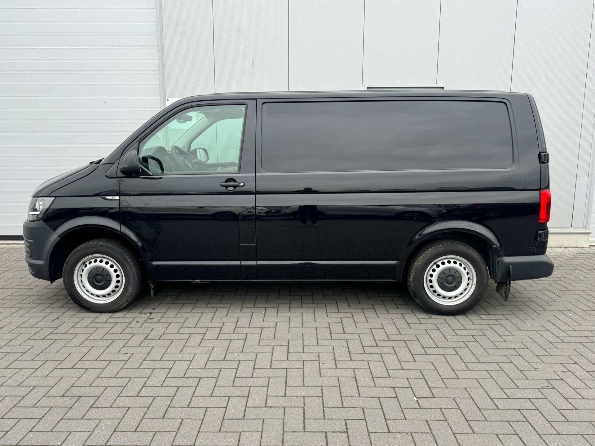 Volkswagen Transporter UTILITAIRE / 3 PLACES / CLIM / TVA RECUPERABLE