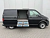 Volkswagen Transporter UTILITAIRE / 3 PLACES / CLIM / TVA RECUPERABLE thumbnail
