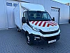 Iveco Daily // BOITE AUTO // TVA DEDUCTIBLE //  1 ER MAIN thumbnail
