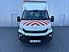Iveco Daily // BOITE AUTO // TVA DEDUCTIBLE //  1 ER MAIN thumbnail