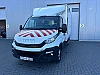 Iveco Daily // BOITE AUTO // TVA DEDUCTIBLE //  1 ER MAIN thumbnail