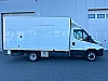 Iveco Daily // BOITE AUTO // TVA DEDUCTIBLE //  1 ER MAIN thumbnail