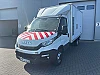Iveco Daily BOITE AUTO // TVA RECUPAREBALE // 1 ER MAIN thumbnail