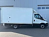 Iveco Daily BOITE AUTO // TVA RECUPAREBALE // 1 ER MAIN thumbnail
