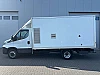 Iveco Daily BOITE AUTO // TVA RECUPAREBALE // 1 ER MAIN thumbnail