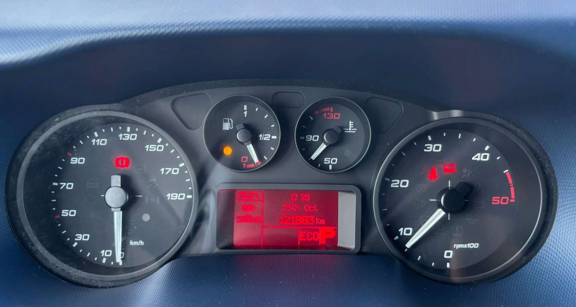 Iveco Daily BOITE AUTO // TVA RECUPAREBALE // 1 ER MAIN