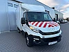Iveco Daily CAISSE / BOITE AUTO / CLIM / TVA RECUPERABLE thumbnail