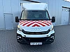 Iveco Daily CAISSE / BOITE AUTO / CLIM / TVA RECUPERABLE thumbnail