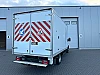 Iveco Daily CAISSE / BOITE AUTO / CLIM / TVA RECUPERABLE thumbnail