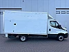 Iveco Daily CAISSE / BOITE AUTO / CLIM / TVA RECUPERABLE thumbnail