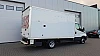 Iveco Daily CAISSE / BOITE AUTO / CLIM / TVA RECUPERABLE thumbnail