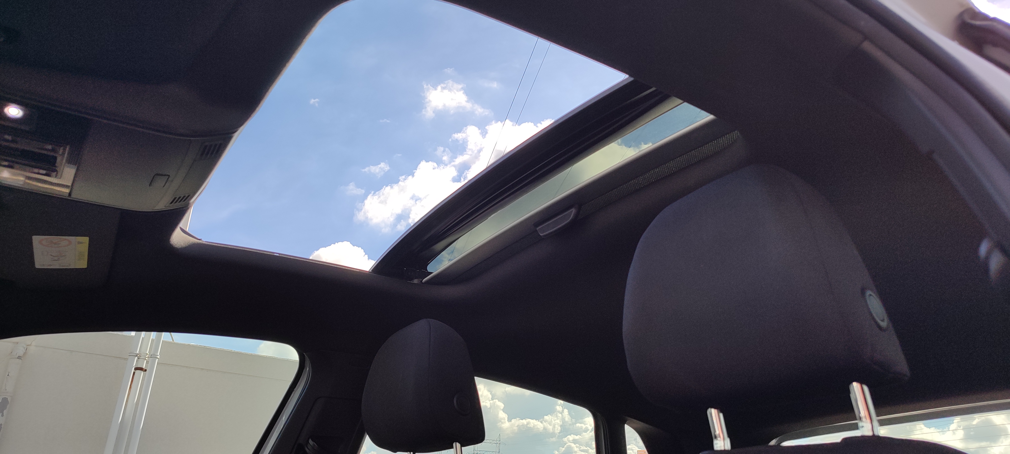 Volkswagen Polo VI 1.6 TDI 95 R-LINE