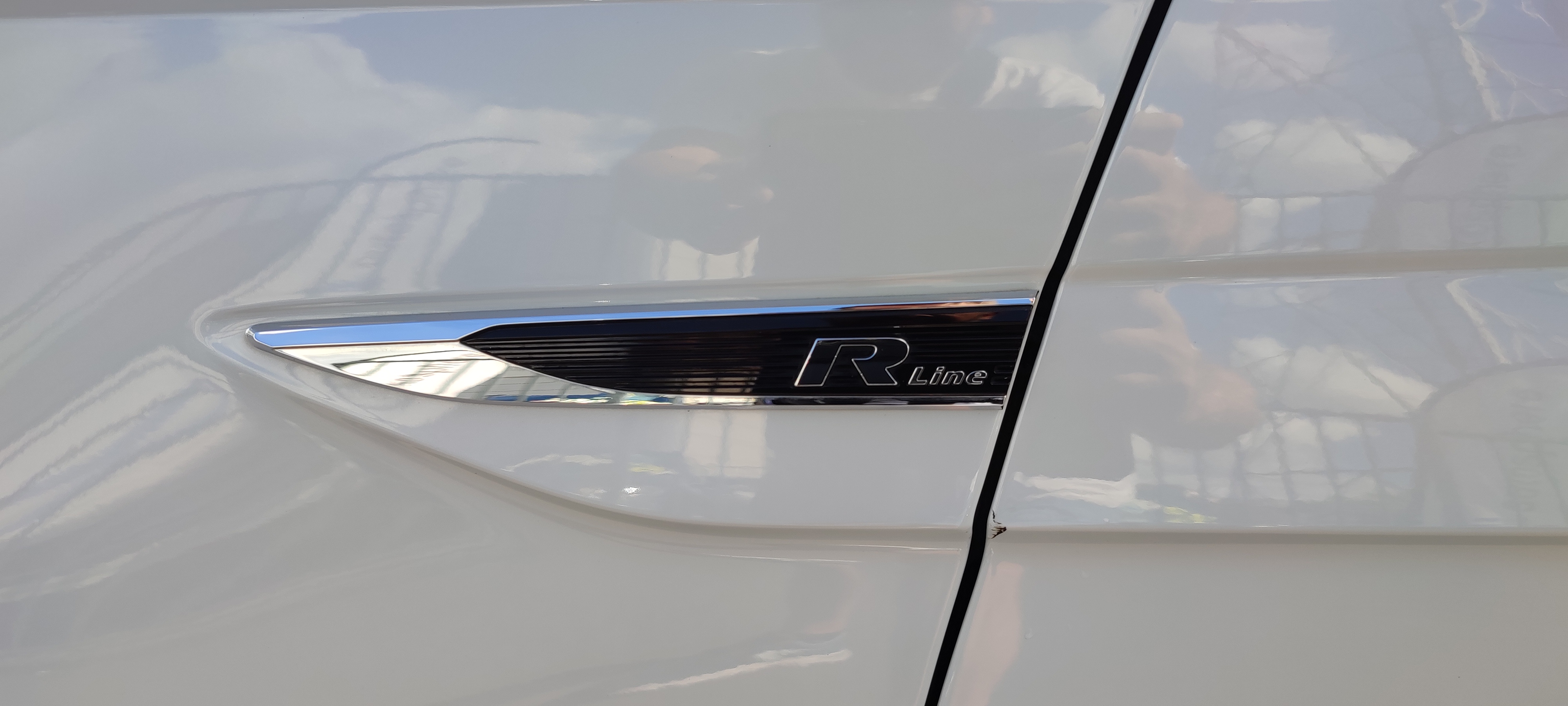 Volkswagen Polo VI 1.6 TDI 95 R-LINE