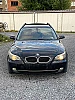 Bmw Serie 5 (E61) (2) TOURING 520D 163 LUXE thumbnail