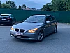 Bmw Serie 5 (E61) (2) TOURING 520D 163 LUXE thumbnail