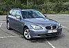 Bmw Serie 5 (E61) (2) TOURING 520D 163 LUXE thumbnail