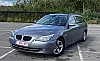 Bmw Serie 5 (E61) (2) TOURING 520D 163 LUXE thumbnail