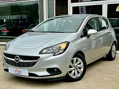 Opel Corsa 1.3 CDTI**Clim**Garantie 12 Mois**Euro6b**