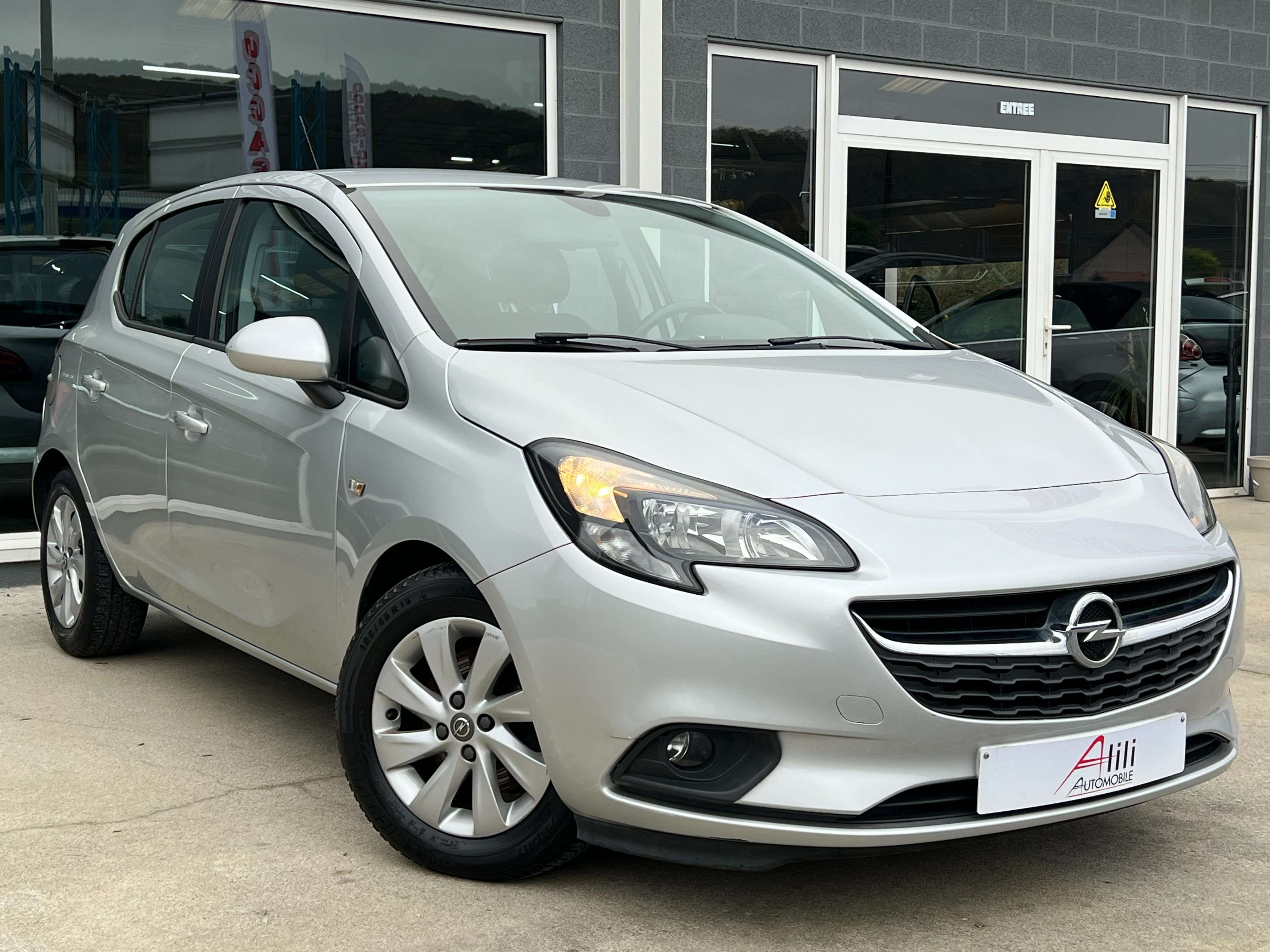 Opel Corsa 1.3 CDTI**Clim**Garantie 12 Mois**Euro6b**